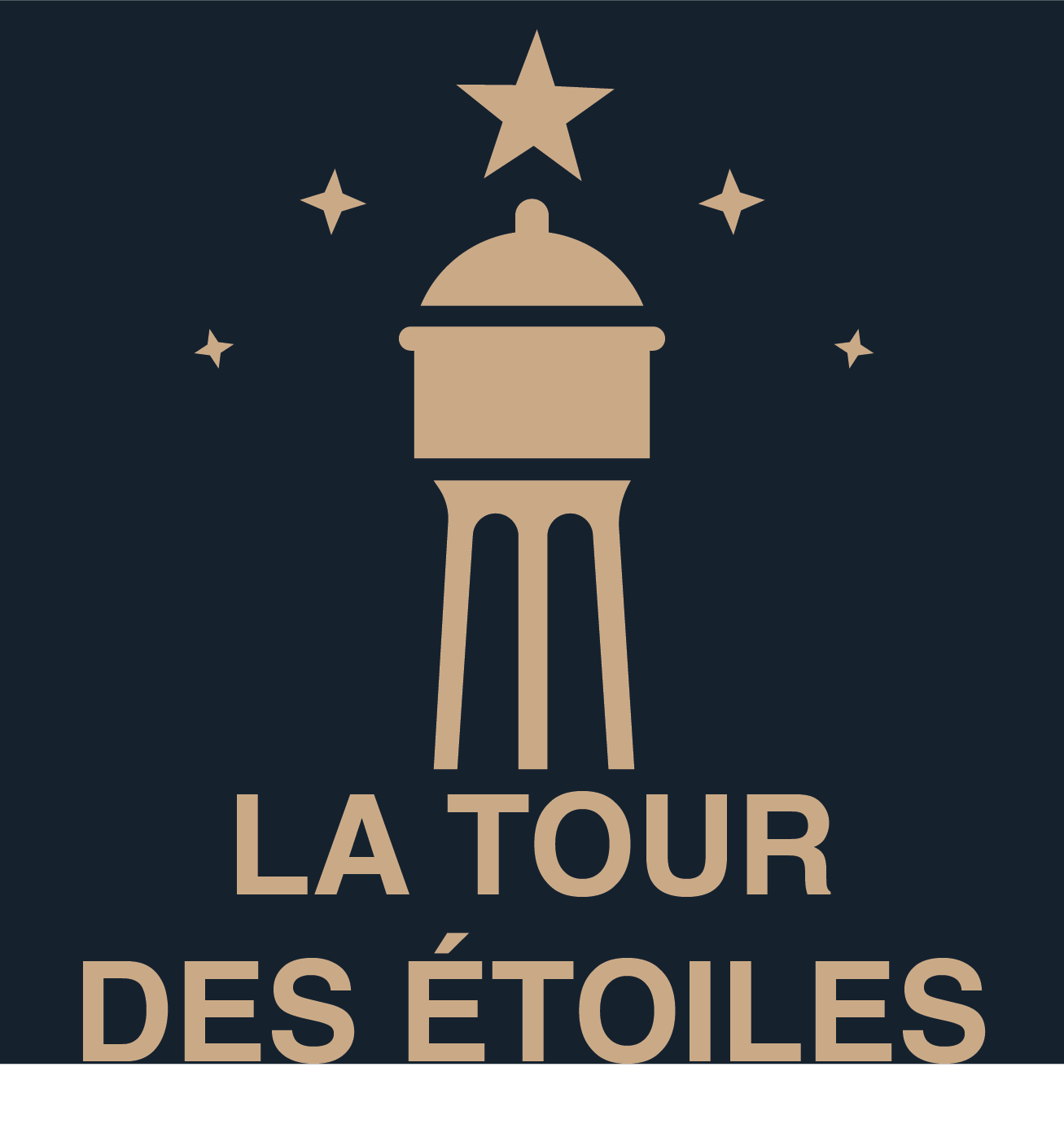 La tour des étoiles